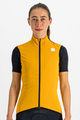 SPORTFUL Vestă de ciclism - FIANDRE LIGHT NORAIN - galben