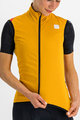 SPORTFUL Vestă de ciclism - FIANDRE LIGHT NORAIN - galben