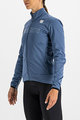 SPORTFUL Jachetă termoizolantă de ciclism - TEMPO - albastru