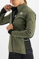SPORTFUL Jachetă rezistentă la vânt de ciclism - NEO - verde