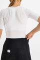 SPORTFUL Pantaloni de ciclism lungi fără bretele - BODYFIT CLASSIC W - negru
