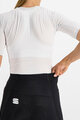 SPORTFUL Pantaloni de ciclism lungi fără bretele - BODYFIT CLASSIC - negru