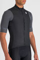 SPORTFUL Vestă de ciclism - PRO - negru