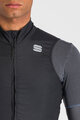 SPORTFUL Vestă de ciclism - PRO - negru