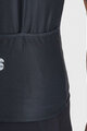 SPORTFUL Vestă de ciclism - PRO - negru