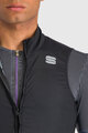 SPORTFUL Vestă de ciclism - PRO - negru