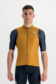 SPORTFUL Vestă de ciclism - PRO - galben