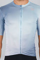 SPORTFUL Tricou de ciclism cu mânecă scurtă - ROCKET - albastru deschis