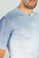 SPORTFUL Tricou de ciclism cu mânecă scurtă - ROCKET - albastru deschis