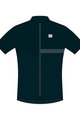 SPORTFUL Tricou de ciclism cu mânecă scurtă - GIARA - negru
