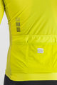 SPORTFUL Tricou de ciclism cu mânecă scurtă - SUPERGIARA - galben