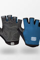 SPORTFUL Mănuși de ciclism fără degete - RACE - albastru