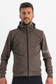 SPORTFUL Hanorac - GIARA - maro