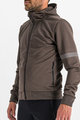 SPORTFUL Hanorac - GIARA - maro