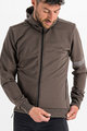 SPORTFUL Hanorac - GIARA - maro