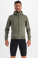 SPORTFUL Hanorac - GIARA - verde