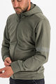 SPORTFUL Hanorac - GIARA - verde