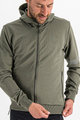 SPORTFUL Hanorac - GIARA - verde