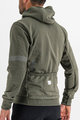 SPORTFUL Hanorac - GIARA - verde
