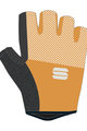 SPORTFUL Mănuși de ciclism fără degete - RACE - portocaliu