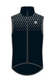 SPORTFUL Vestă de ciclism - KID REFLEX - negru