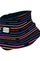 SPORTFUL Guler de ciclism - VELDROME - negru/multicolor