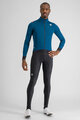 SPORTFUL Jachetă termoizolantă de ciclism - FIANDRE MEDIUM - albastru