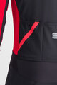 SPORTFUL Jachetă termoizolantă de ciclism - FIANDRE MEDIUM - roșu