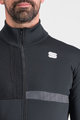 SPORTFUL Jachetă termoizolantă de ciclism - GIARA SOFTSHELL - negru