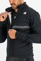 SPORTFUL Jachetă termoizolantă de ciclism - GIARA SOFTSHELL - negru