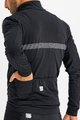 SPORTFUL Jachetă termoizolantă de ciclism - GIARA SOFTSHELL - negru
