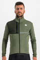 SPORTFUL Jachetă termoizolantă de ciclism - GIARA SOFTSHELL - verde