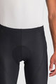 SPORTFUL Pantaloni de ciclism lungi fără bretele - NEO - negru