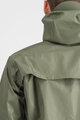 SPORTFUL jachetă impermeabilă - METRO HARDSHELL - verde