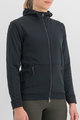 SPORTFUL Jachetă termoizolantă de ciclism - METRO SOFTSHELL - negru