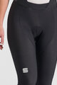 SPORTFUL Pantaloni de ciclism lungi cu bretele - NEO - negru