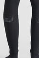 SPORTFUL Pantaloni de ciclism lungi cu bretele - NEO - negru