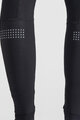 SPORTFUL Pantaloni de ciclism lungi fără bretele - NEO W - negru