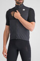 SPORTFUL Vestă de ciclism - SUPERGIARA LAYER - negru