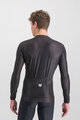 SPORTFUL Tricou de ciclism cu mânecă scurtă - MATCHY - negru