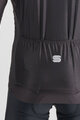 SPORTFUL Tricou de ciclism cu mânecă scurtă - MATCHY - negru