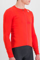 SPORTFUL Tricou de ciclism cu mânecă scurtă - MATCHY - roșu
