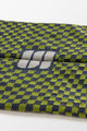 SPORTFUL Șosete clasice de ciclism - CHECKMATE - verde