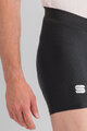 SPORTFUL Boxeri - CYCLING - negru