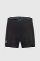 SPORTFUL Boxeri de ciclism - CYCLING - negru