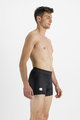 SPORTFUL Boxeri de ciclism - CYCLING - negru