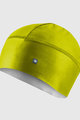 SPORTFUL Șapcă de ciclism - MATCHY - galben