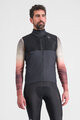 SPORTFUL Vestă de ciclism - GIARA LAYER - negru