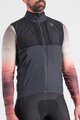 SPORTFUL Vestă de ciclism - GIARA LAYER - negru