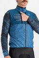 SPORTFUL Vestă de ciclism - GIARA LAYER - albastru